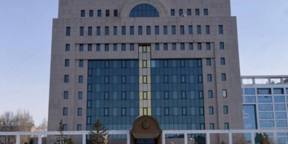 
                    Центризбирком получил аккредитацию 43 наблюдателей от международных организаций
                