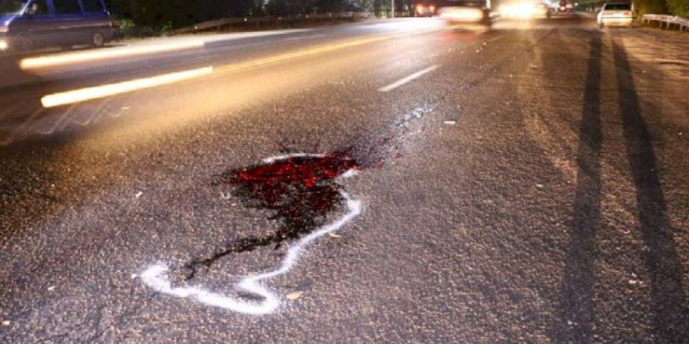 
                    Мужчина погиб под колесами автомобиля в Алматинской области
                