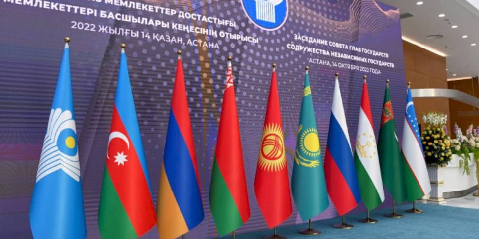 
                    Сегодня в Астане состоится заседание Совета глав государств СНГ
                
