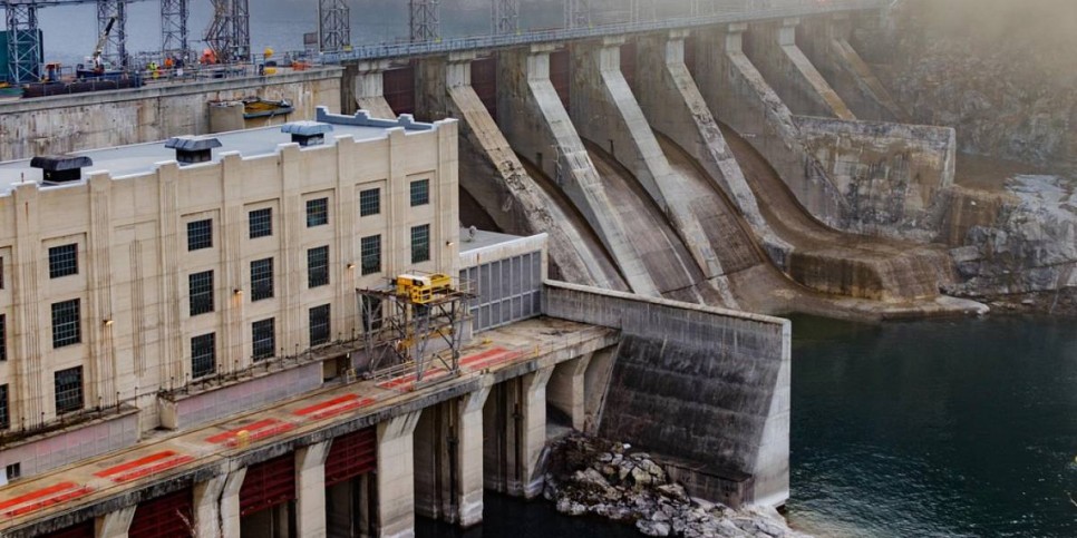 
                    В Казахстане разрабатывают 214 проектов по модернизации водной инфраструктуры
                