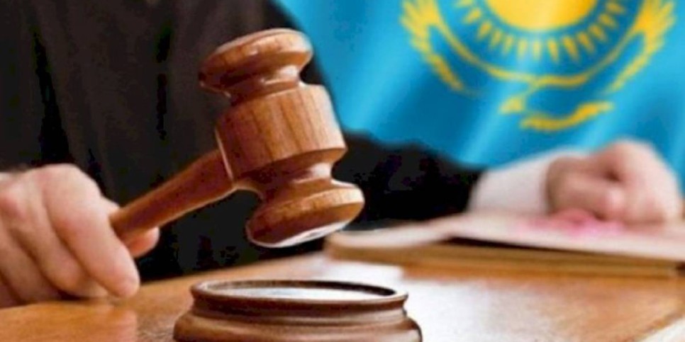 
                    В Актобе санитара, избивавшего детдомовцев, приговорили к ограничению свободы
                