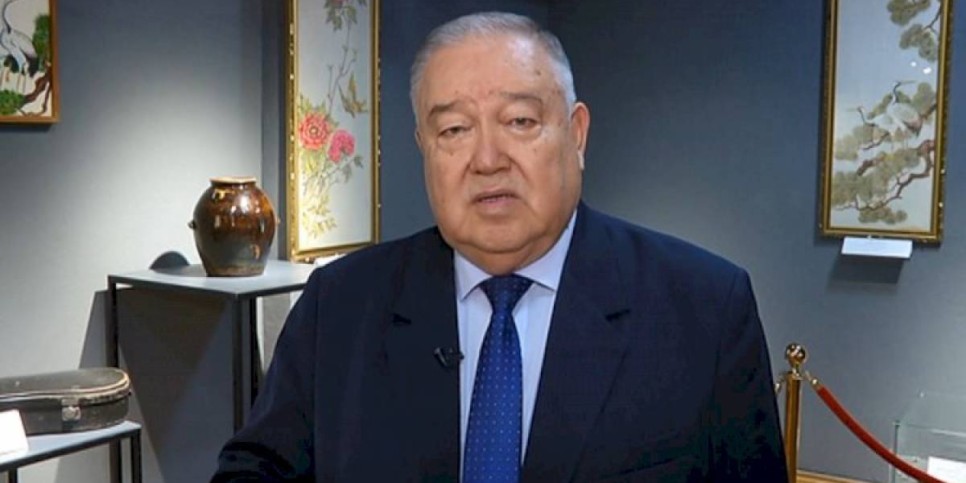 
                    Георгий Кан: Мы мобилизуем силы на открытые объективные выборы
                