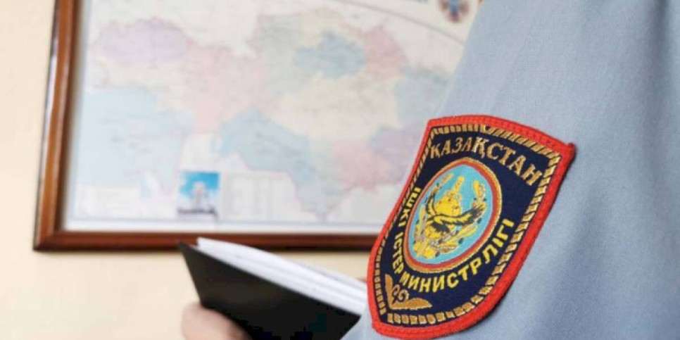 
                    Алматинцев предупредили о «страховых» мошенниках
                