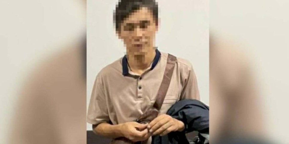 
                    В Алматы карманник-гастролер обворовывал горожан на остановках
                