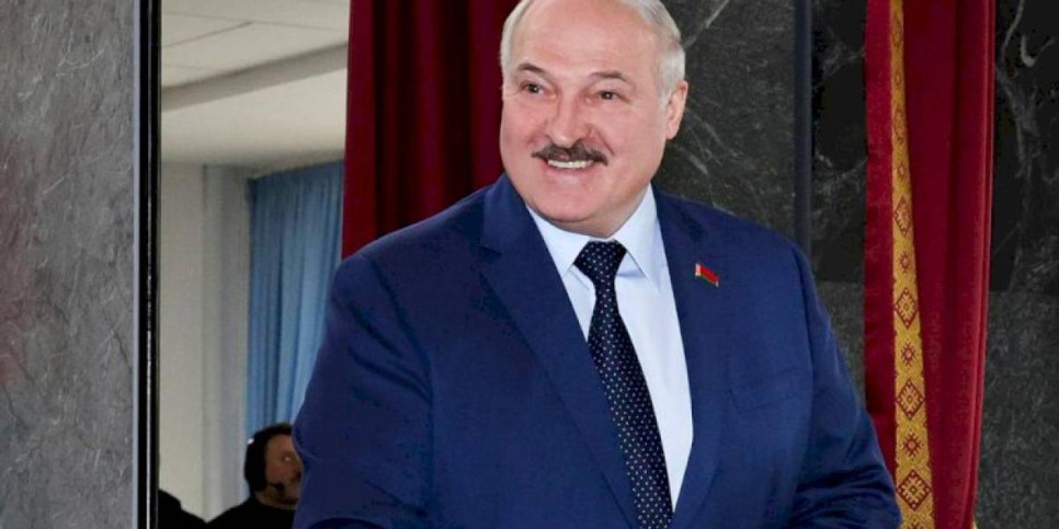 
                    Президент Беларуси Александр Лукашенко  приедет в Казахстан
                