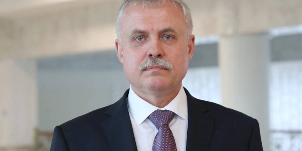 
                    Генеральный секретарь ОДКБ едет в Казахстан
                