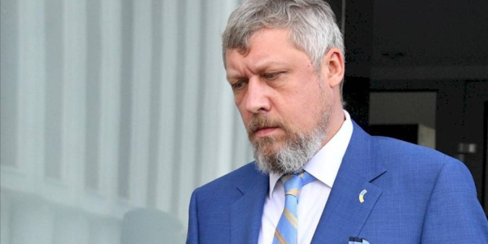 
                    Посол Украины извинился за свои высказывания – МИД РК
                