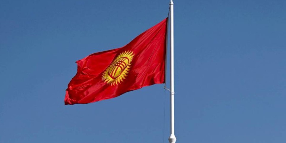 
                    Касым-Жомарт Токаев поздравил Садыра Жапарова и народ КР с Днем независимости
                