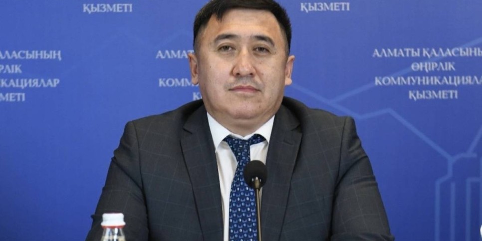 
                    «Ночь в музее-2025»: Культурный калейдоскоп развернется в Алматы
                