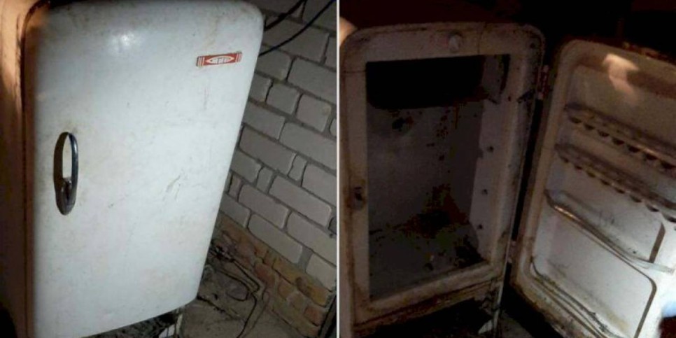 
                    В ЗКО пятилетний ребенок погиб, случайно запершись в старом холодильнике
                