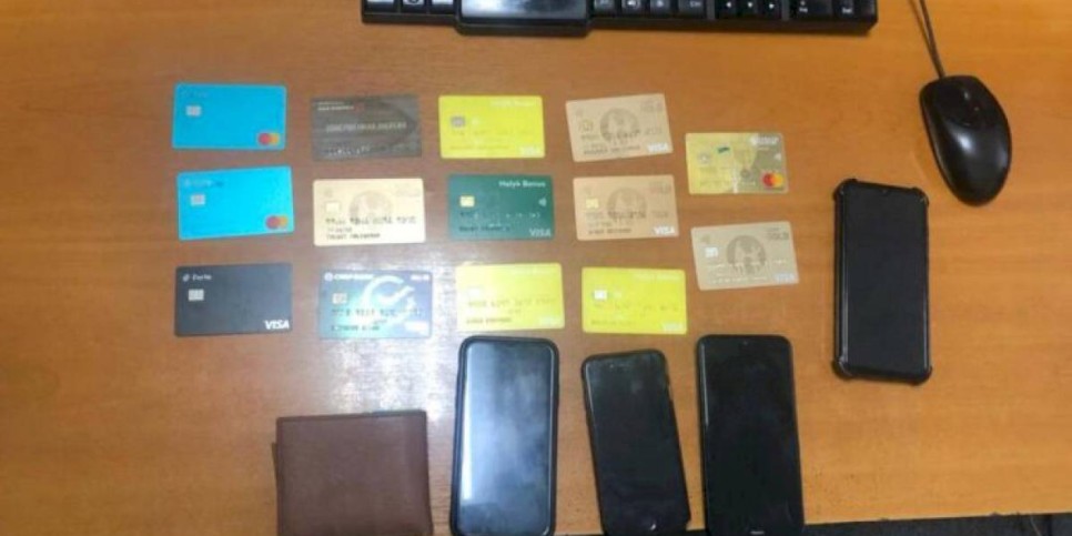 
                    В двух городах Казахстана задержаны члены одной группы интернет-мошенников
                