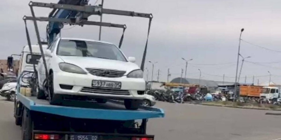 
                    В Алматы задержан нарушитель общественного порядка
                