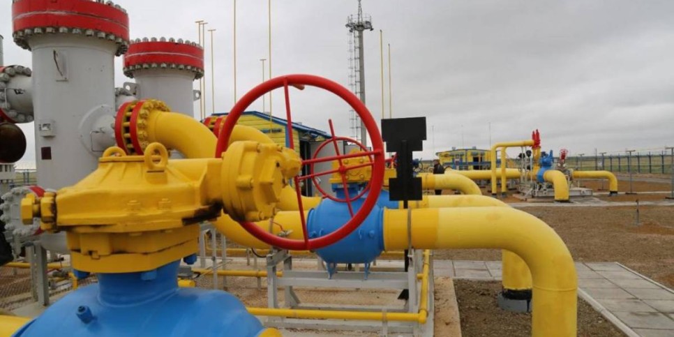 
                    Газификация в области Жетысу набирает обороты – охват превысит 70%
                