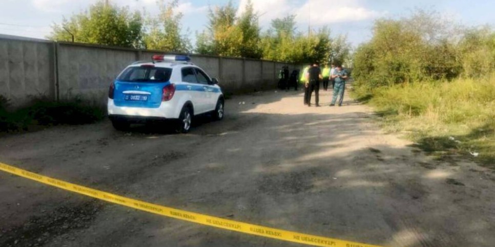 
                    Задержан подозреваемый, стрелявший в двух мужчин в Костанайской области
                