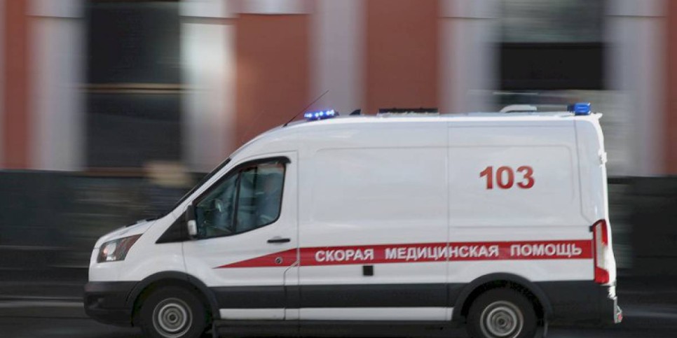 
                    Эпидемиологи начали свое расследование по факту отравления хлором в бане Аксу
                