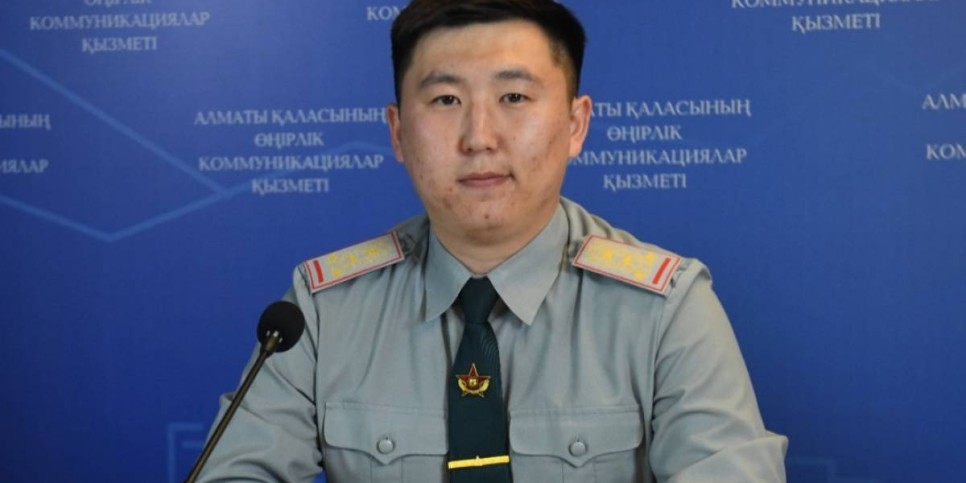 
                    В Алматы усилены меры безопасности на водоемах в преддверии купального сезона
                