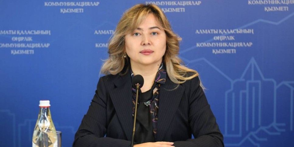 
                    О правилах поступления в академию при Президенте РК рассказали в Алматы
                