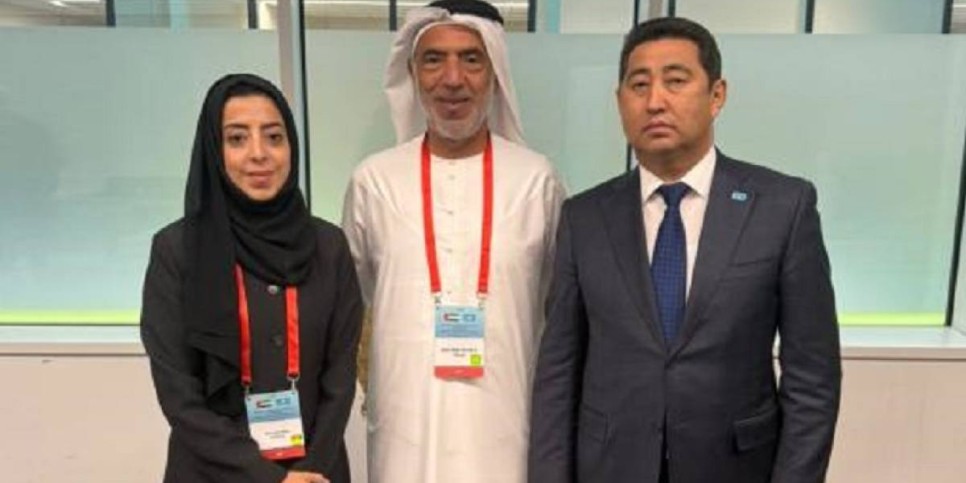 
                    «Qazaq Arab Sugar» построит в Казахстане завод мощностью 500 тыс тонн сахара в год
                