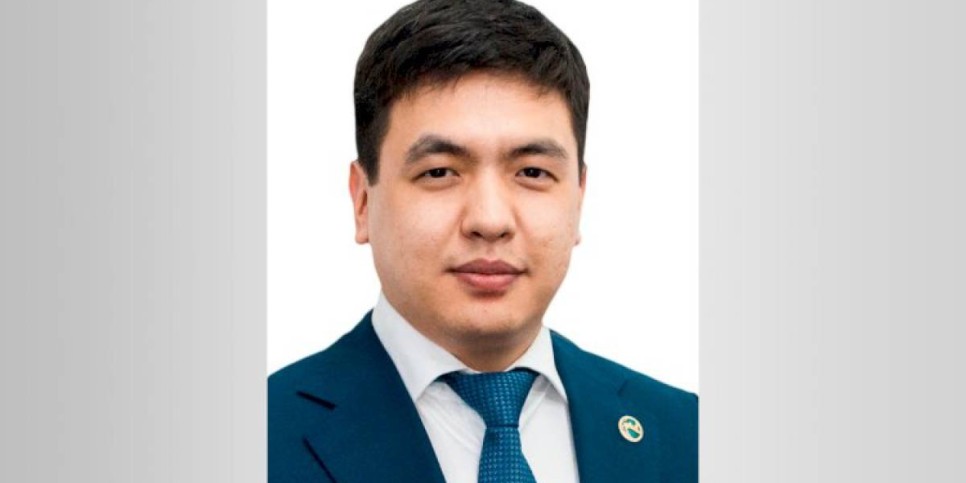 
                    Каиржан Мендигалиев стал руководителем управления молодежной политики Алматы
                