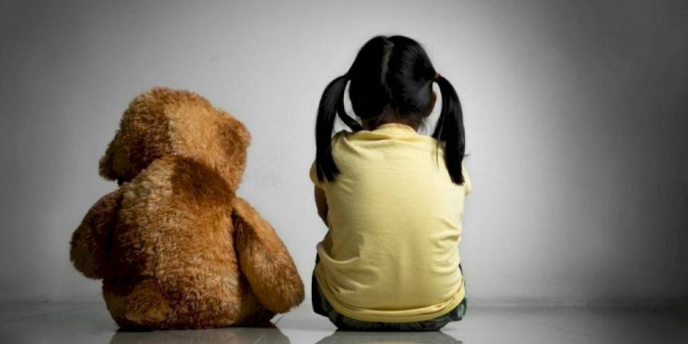 
                    В Акмолинской области задержан подозреваемый в изнасиловании 12-летней девочки
                