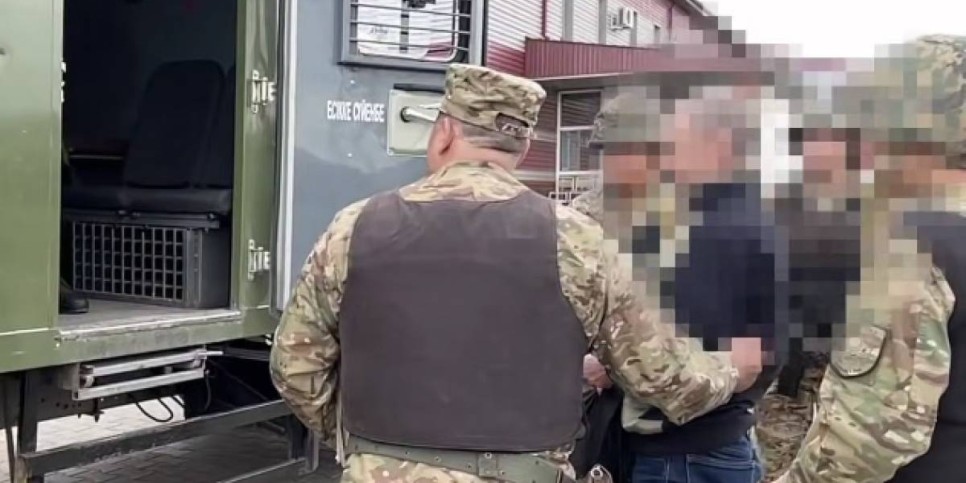 
                    Осужденный за причинение тяжкого вреда здоровью казахстанец экстрадирован из России 
                