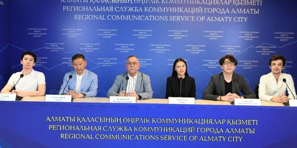 
                    «Астана Балет» в Алматы: грандиозные гастроли, мировые звезды и национальное наследие
                