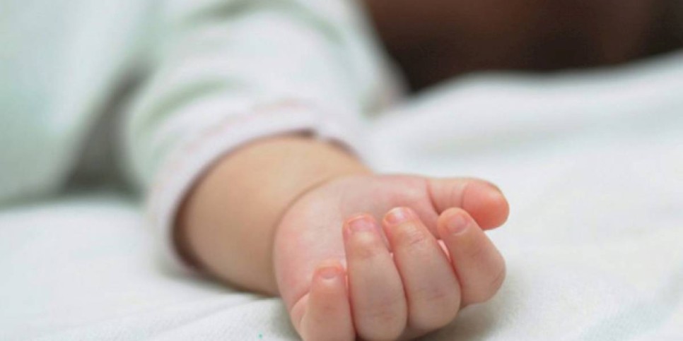 
                    Мертвые тела женщины и двух детей обнаружены в одной из квартир Алматы
                