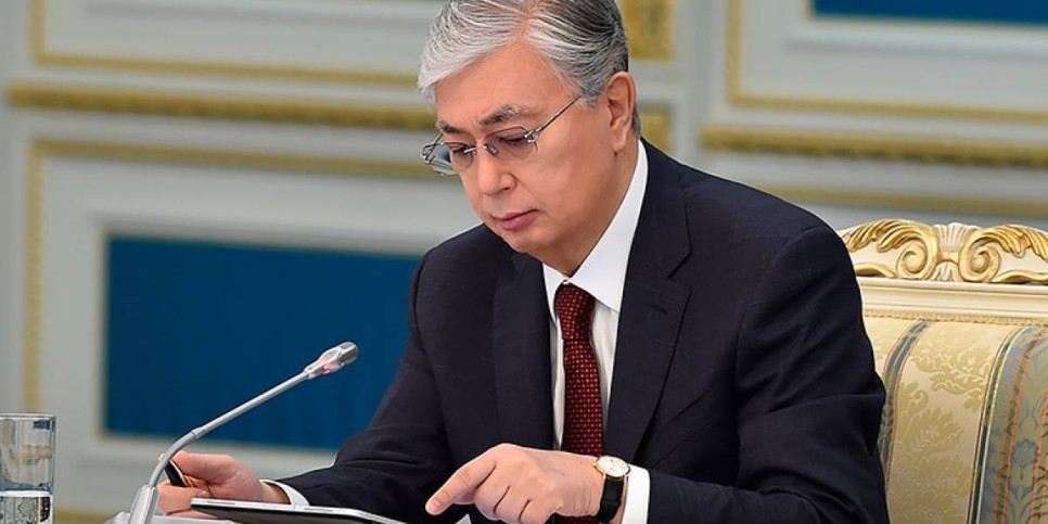 
                    Указом Президента Куаныш Султанов удостоен ордена «Отан»
                