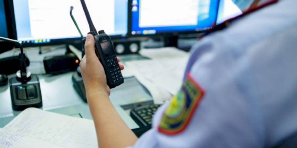 
                    Лжетеррорист «заминировал» здания сразу нескольких судов в Павлодарской области
                