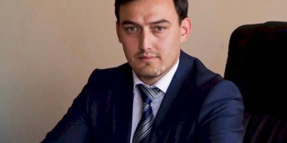 
                    Директором Индустриальной зоны Алматы назначен Алишер Сатыбалдиев
                