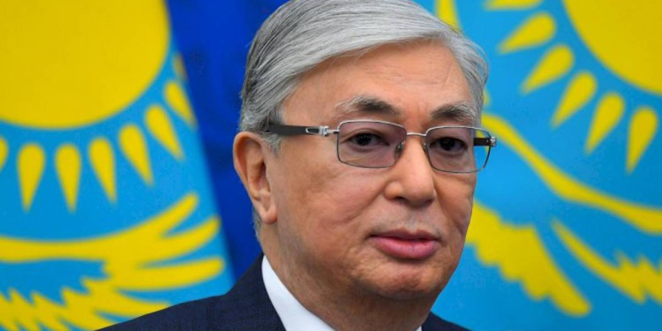 
                    Касым-Жомарт Токаев предложил семь шагов навстречу казахстанскому бизнесу
                