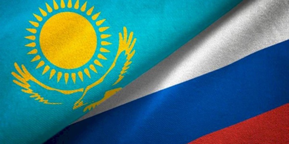 
                    Главы правительств РК и РФ обсудили торгово-экономическое сотрудничество
                