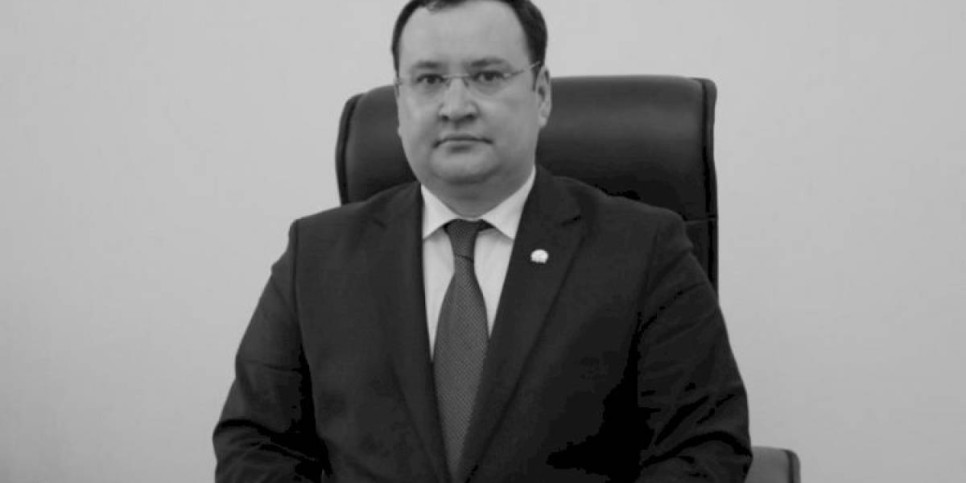 
                    Водолазы обнаружили тело акима Махамбетского района Атырауской области
                