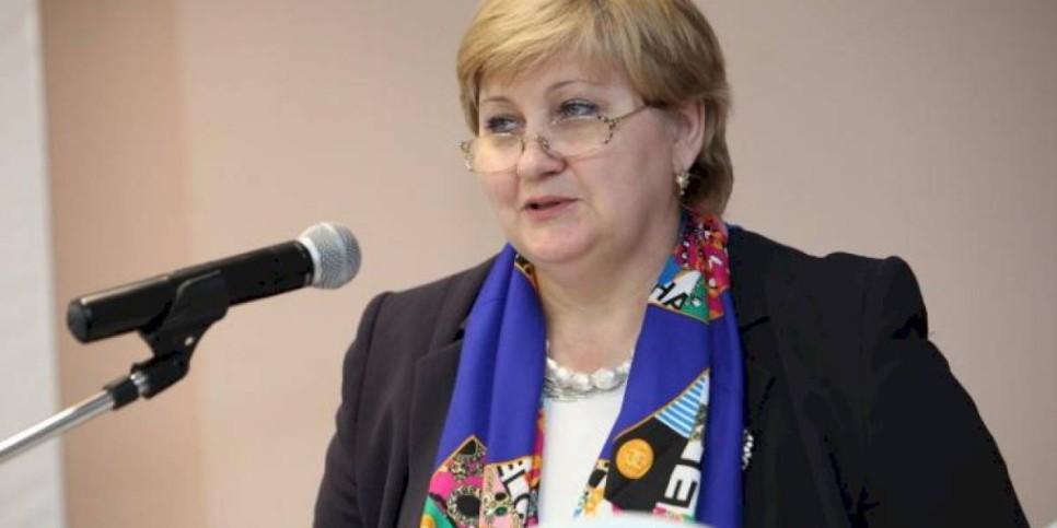 
                    Наталья Калашникова: Запущенные в Конституцию изменения свидетельствуют о росте позитивных настроений в обществе
                