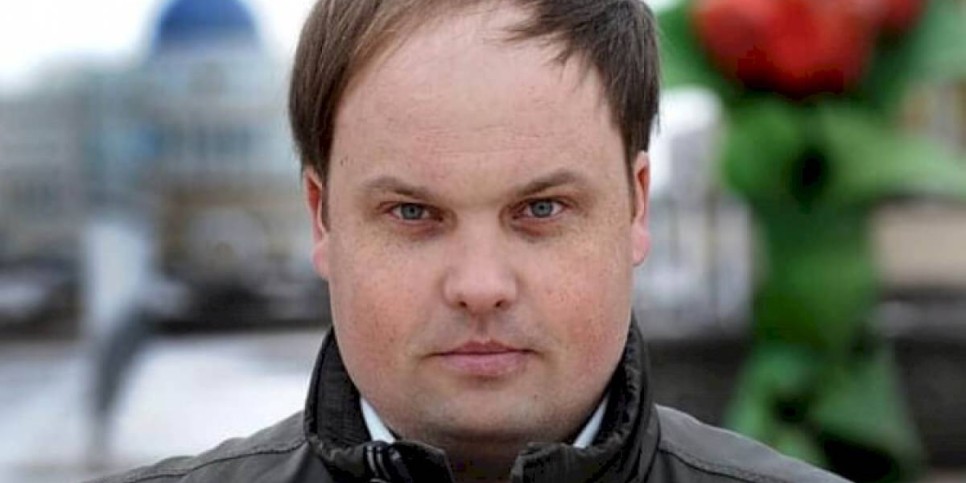 
                    Максим Рожин: В мире есть немного стран, которые из средств бюджета обучают детей на их родном языке
                