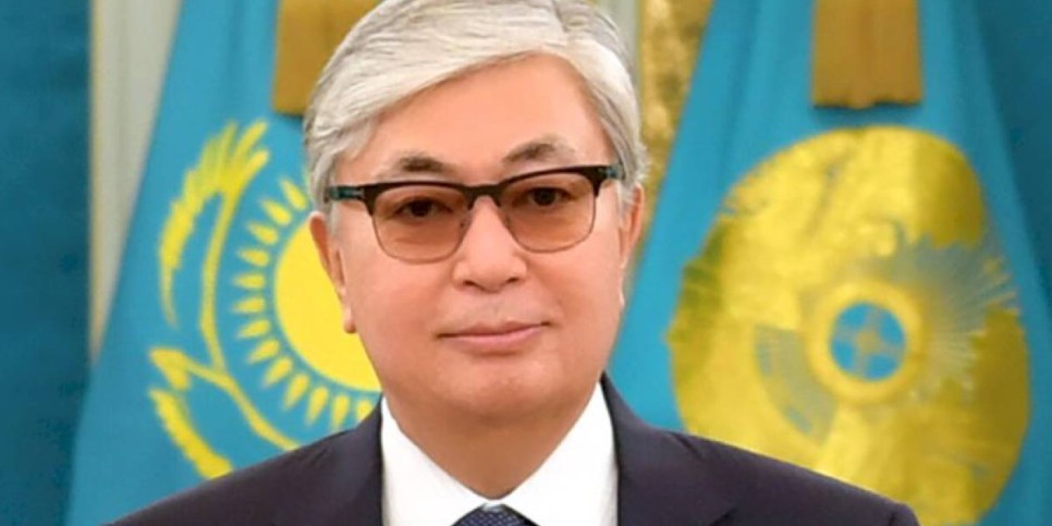 
                    Касым-Жомарт Токаев: Провокаторы не должны и не смогут подорвать наше единство
                