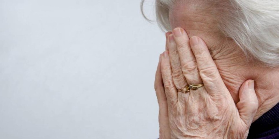 
                    В Алматы 33-летний рецидивист ограбил 75-летнюю пенсионерку
                