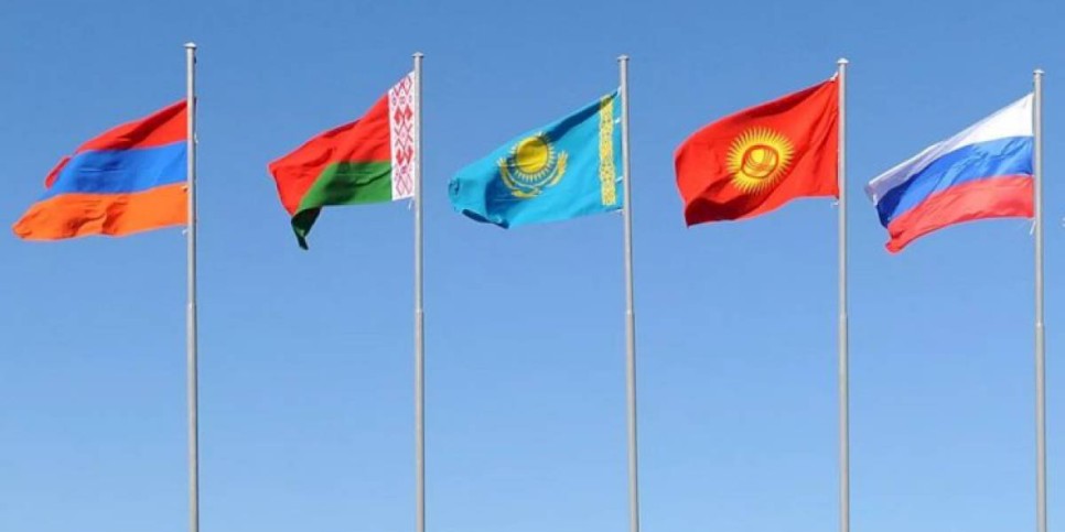 
                    Саммит ЕАЭС состоится в Бишкеке 27 мая
                