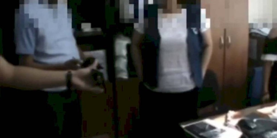 
                    Масштабную спецоперацию по задержанию киберпреступников провели в РК
                