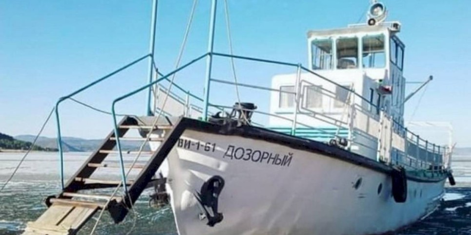 
                    Что грозит виновным в крушении теплохода с отдыхающими на Бухтарме
                