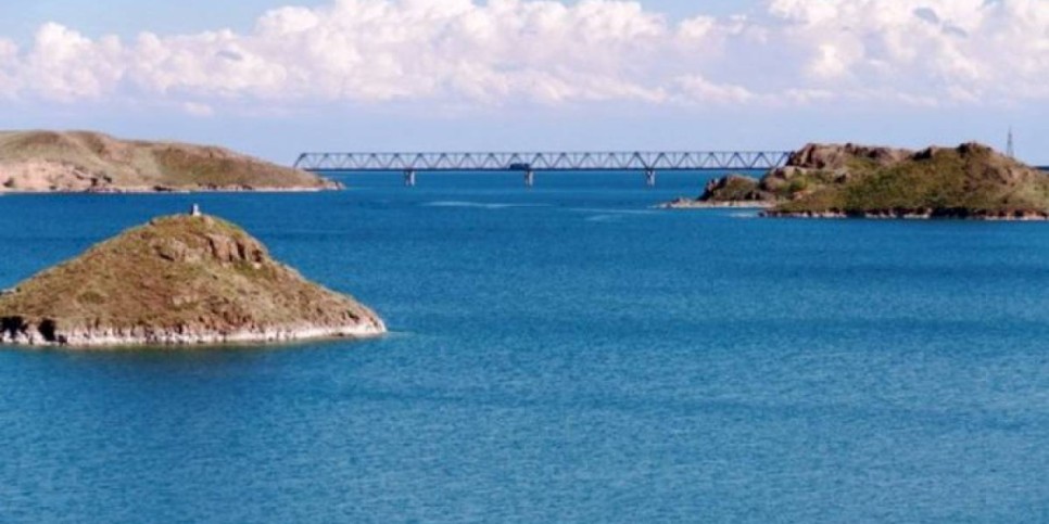 
                    Гражданин Великобритании чуть не утонул в Капшагайском водохранилище
                