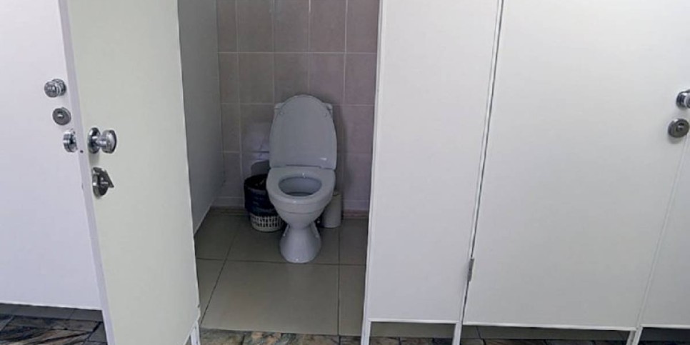 
                    Психбольной пытался изнасиловать двух школьниц в туалете в Алматинской области
                