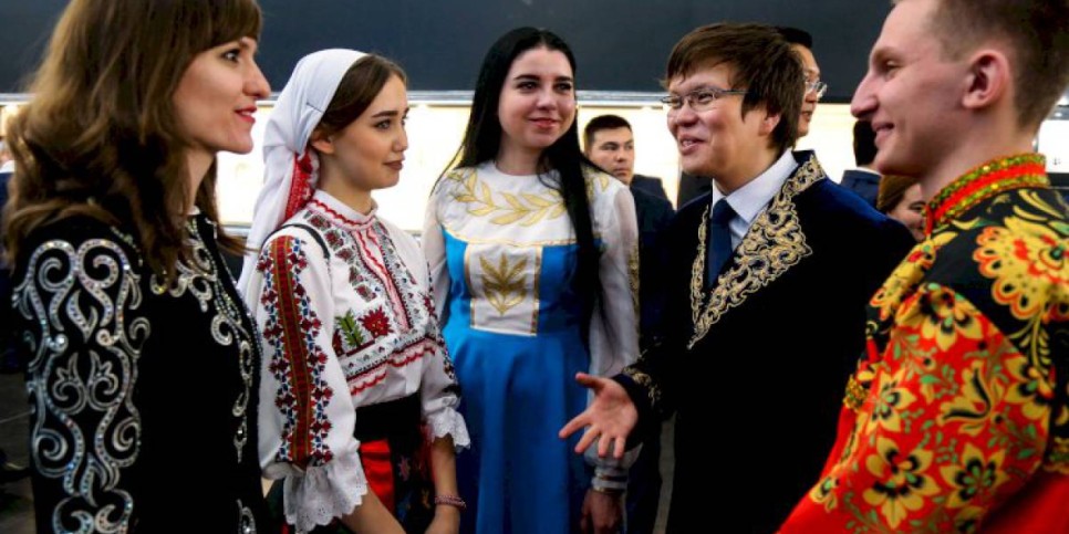 
                    Основа обновленного Казахстана: стало известно, что будут обсуждать на сессии АНК
                