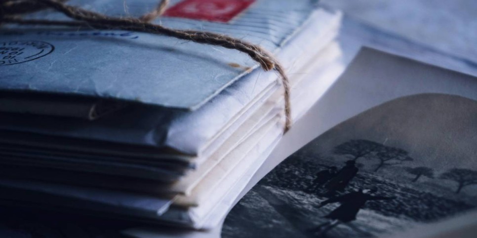 
                    В Астане презентовали книгу редких фронтовых писем
                