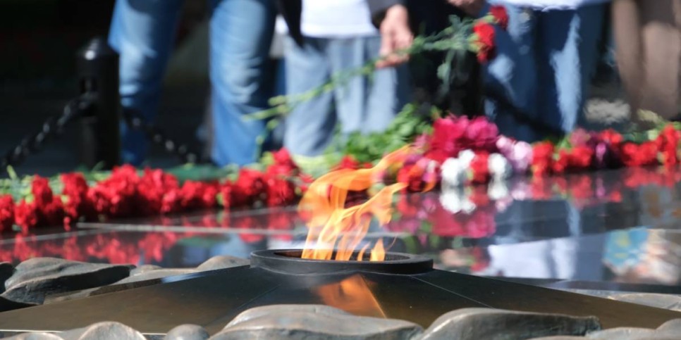 
                    Праздничные мероприятия на 9 мая в Алматы: организация передвижения и маршруты развозки
                