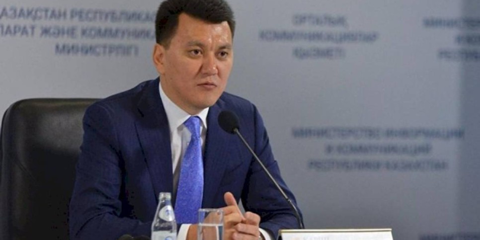 
                    Ерлан Карин: О Новом Казахстане и Второй республике
                