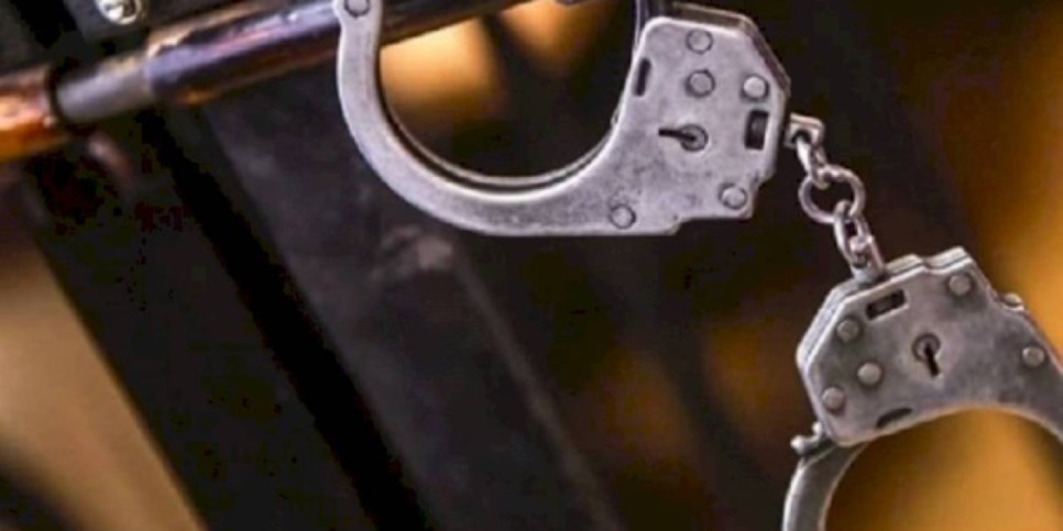 
                    Задержаны и взяты под стражу бывшие руководители Пограничной службы Казахстана
                