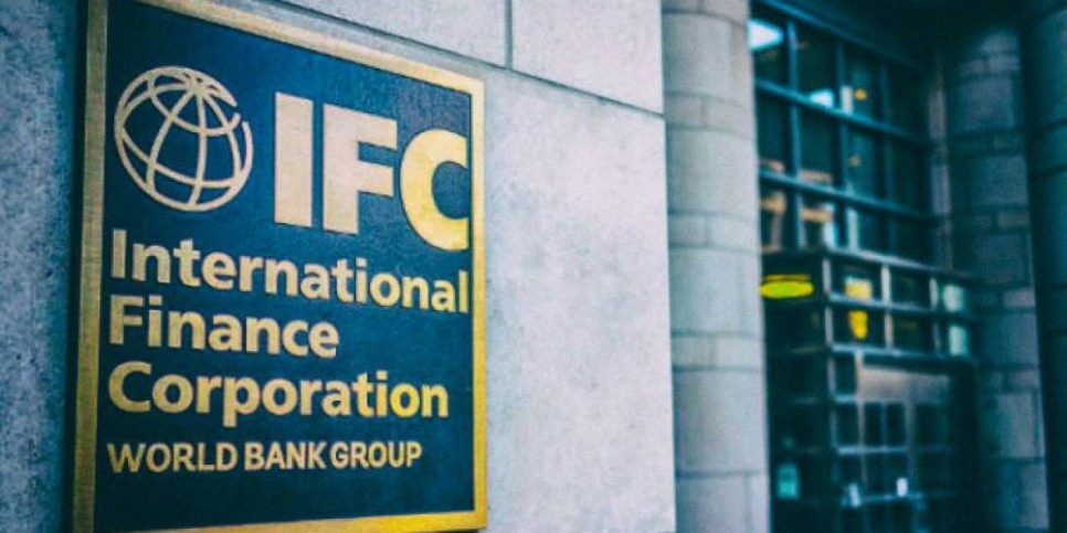 
                    Акимат Алматы и IFC подписали Соглашение о сотрудничестве
                