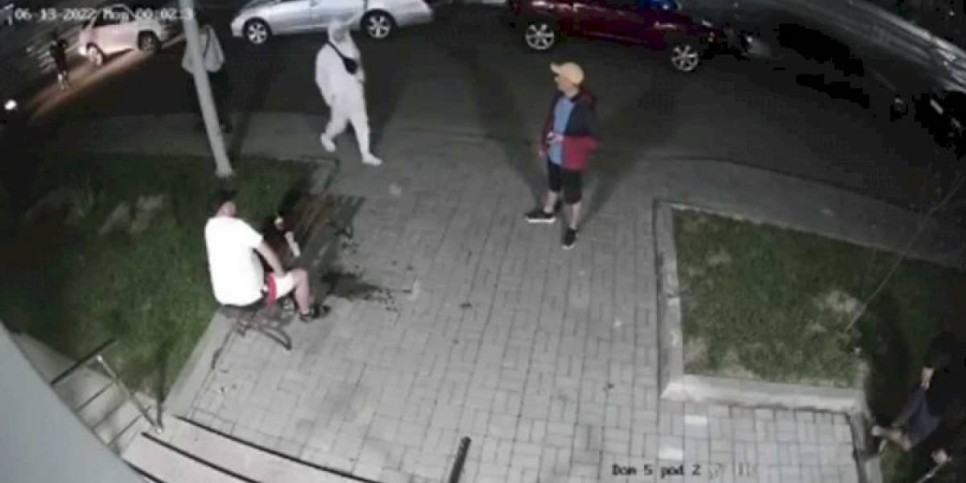 
                    Групповая драка с поножовщиной в Алматинской области попала на видео
                