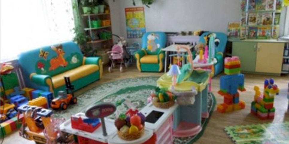 
                    Благодаря профессионализму полицейских раскрыто крупное хищение в детсаду
                